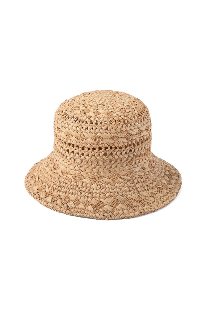 LACK OF COLOR INCA BUCKET HAT SPRING '22 1 LACK OF COLOR INCA BUCKET HAT SPRING '22