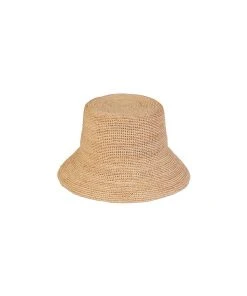 LACK OF COLOR SPRING '22 INCA BUCKET HAT