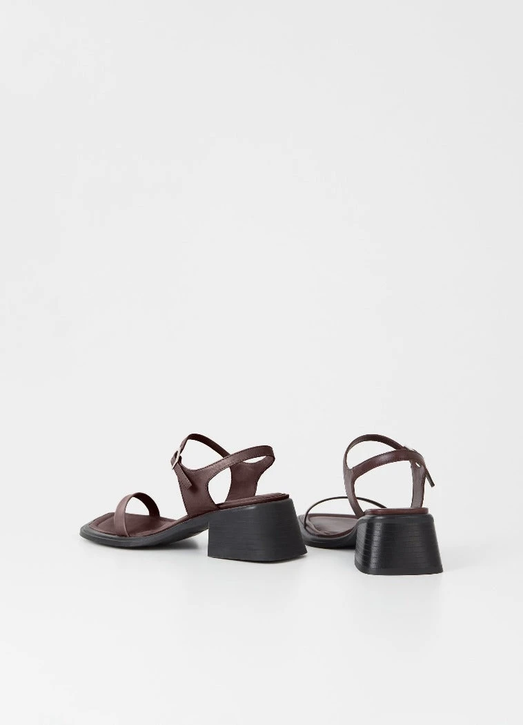 VAGABOND INES TWO STRAP SANDAL SPRING '22 4 VAGABOND INES TWO STRAP SANDAL SPRING '22