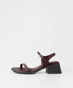 VAGABOND INES TWO STRAP SANDAL SPRING '22 6 VAGABOND INES TWO STRAP SANDAL SPRING '22