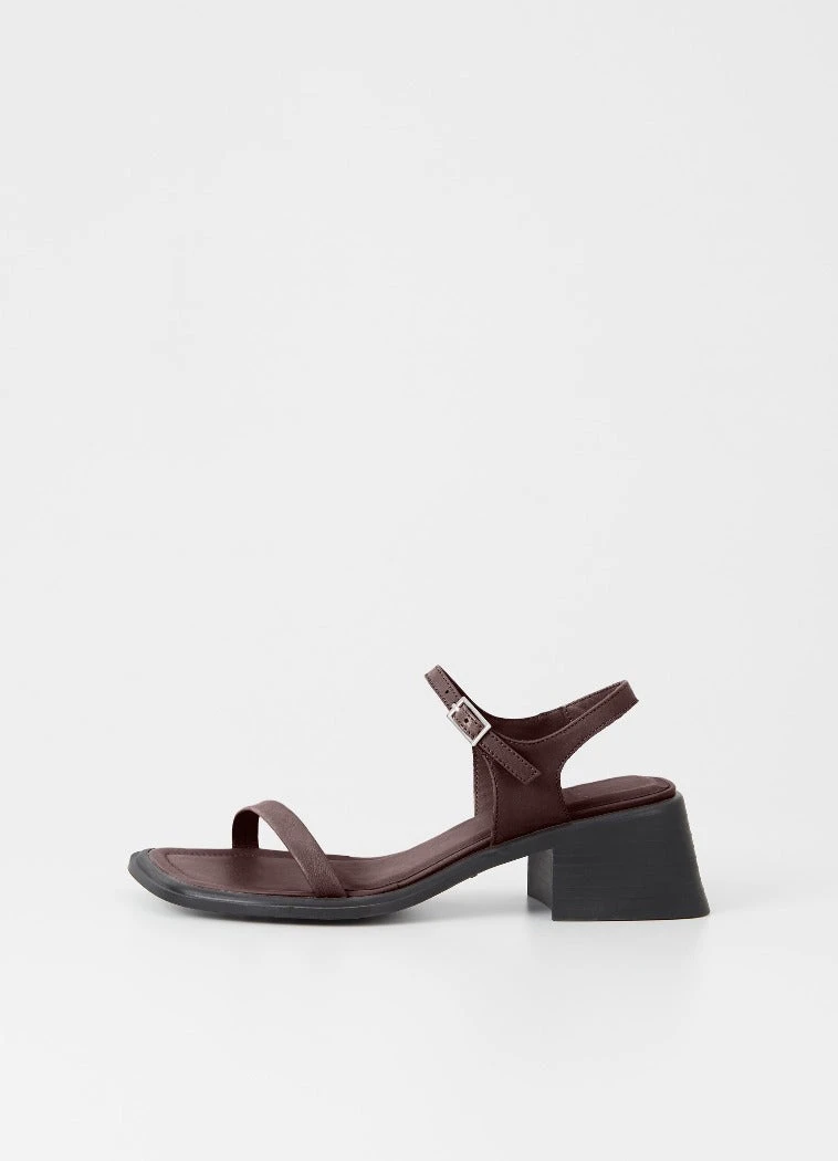 VAGABOND INES TWO STRAP SANDAL SPRING '22 3 VAGABOND INES TWO STRAP SANDAL SPRING '22