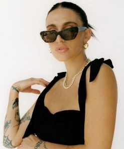 RAIE EYEWEAR IVY SUNGLASSES