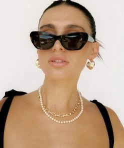 RAIE EYEWEAR IVY SUNGLASSES