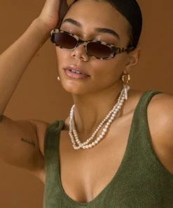 RAIE EYEWEAR JACQUIE SUNGLASSES SPRING '22