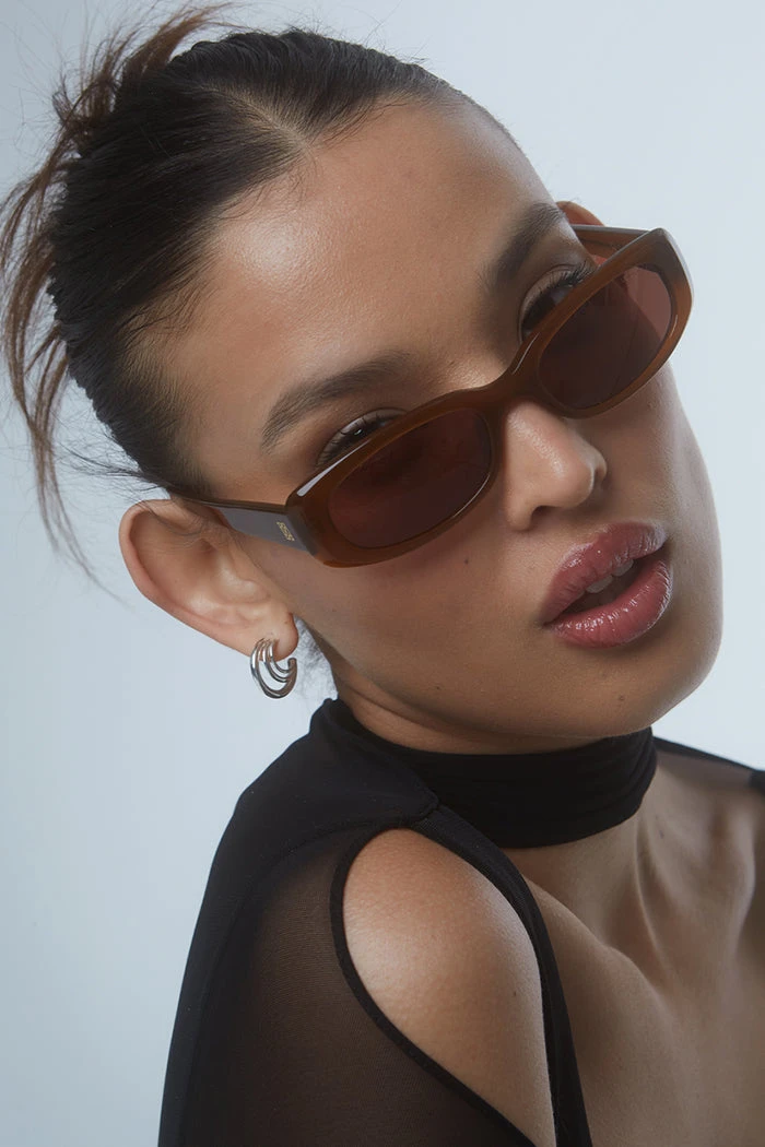 RAIE EYEWEAR JACQUIE SUNGLASSES 2 RAIE EYEWEAR JACQUIE SUNGLASSES