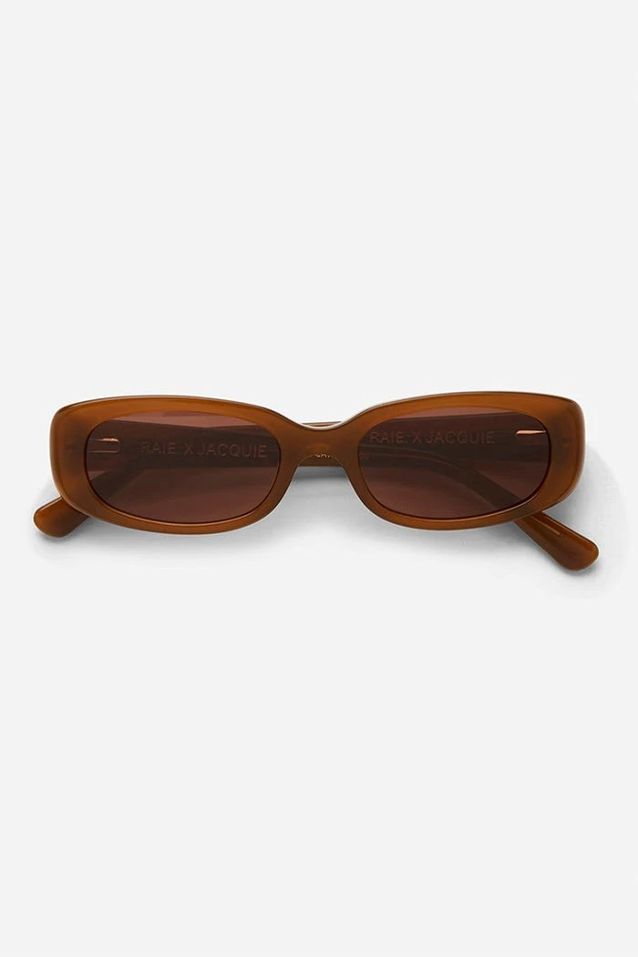 RAIE EYEWEAR JACQUIE SUNGLASSES 1 RAIE EYEWEAR JACQUIE SUNGLASSES