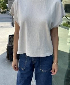 LE BON SHOPPE JEANNE TEE 11 LE BON SHOPPE JEANNE TEE