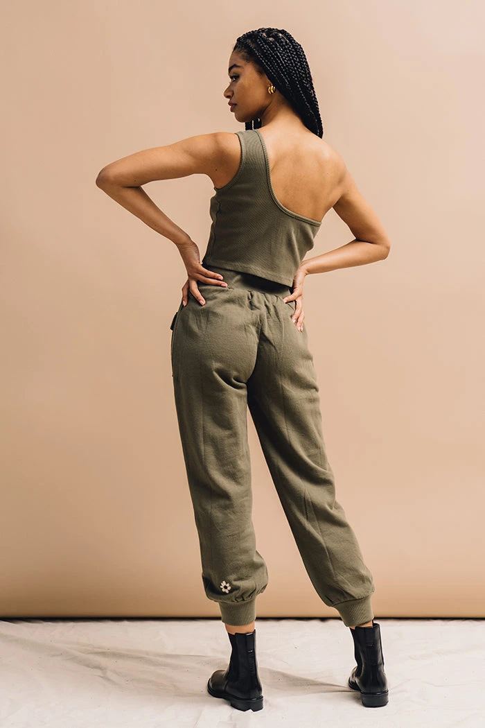 WINSTON WHITE JESSI SWEATPANT 2 WINSTON WHITE JESSI SWEATPANT