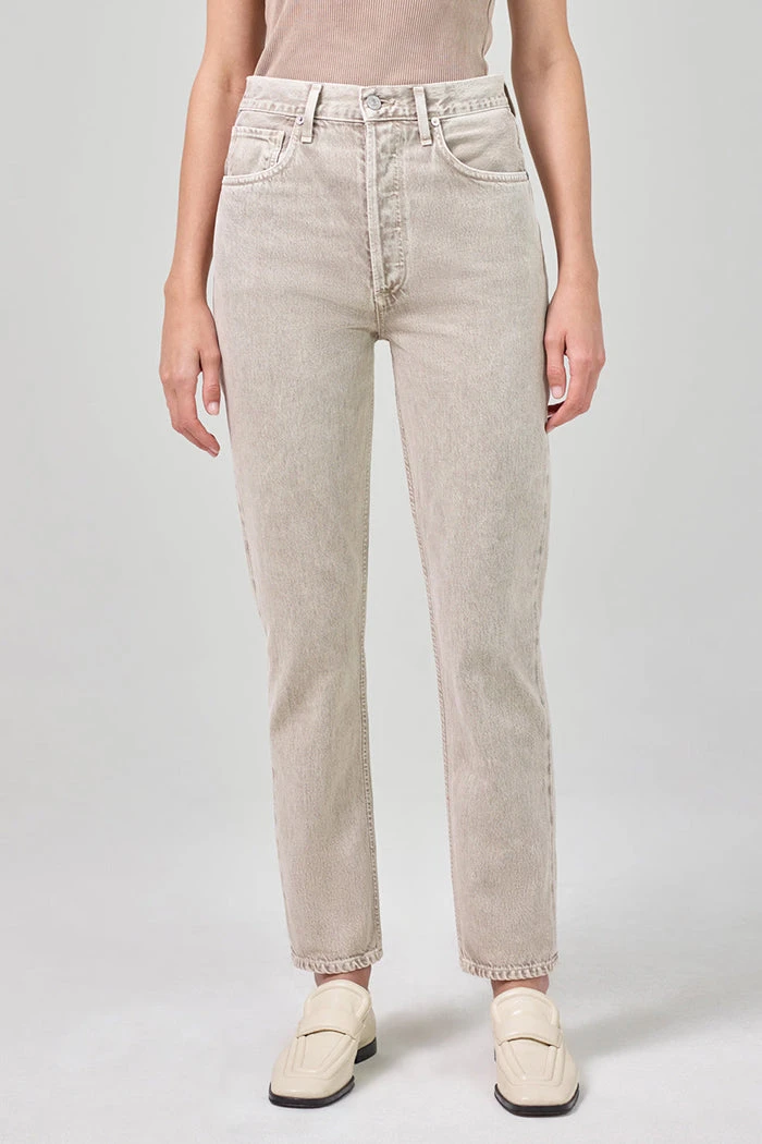 CITIZENS OF HUMANITY SPRING '22 JOLENE JEAN PONYTAIL 1 CITIZENS OF HUMANITY SPRING '22 JOLENE JEAN PONYTAIL