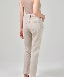 CITIZENS OF HUMANITY SPRING '22 JOLENE JEAN PONYTAIL