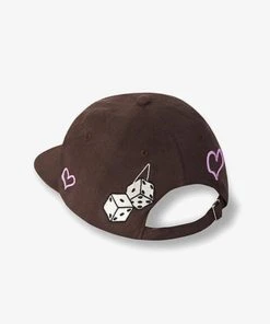 HOUSE OF SUNNY JOURNEY CAP SPRING '22