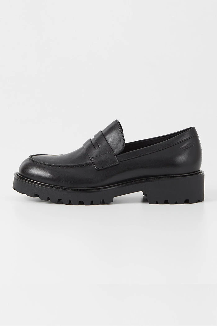 VAGABOND KENOVA LOAFERS SPRING '22 1 VAGABOND KENOVA LOAFERS SPRING '22