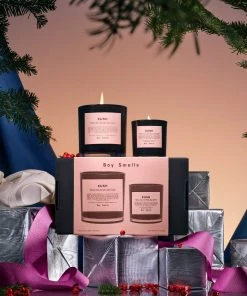 BOY SMELLS HOME & AWAY SET KUSH NEW IN