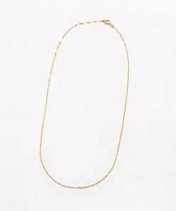 WOLF CIRCUS KYLIE CHAIN