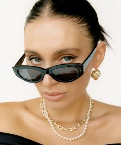 RAIE EYEWEAR SPRING '22 LAKOTA SUNGLASSES