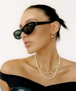 RAIE EYEWEAR SPRING '22 LAKOTA SUNGLASSES