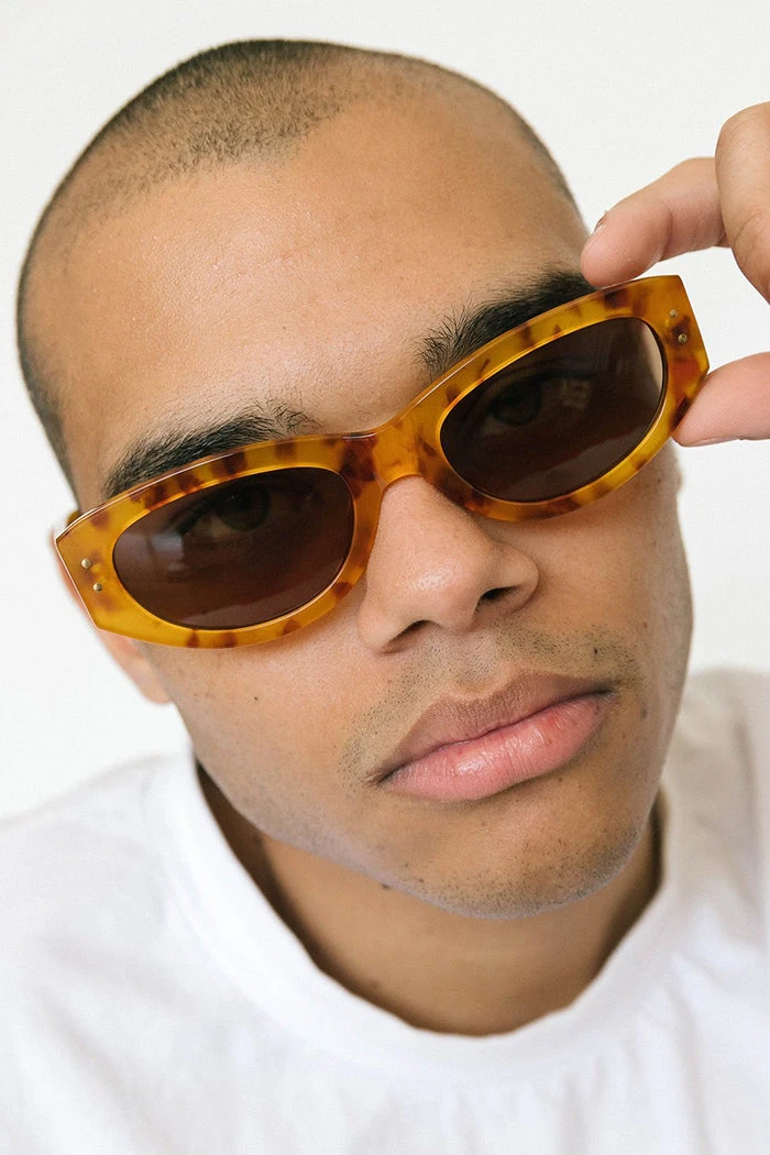 RAIE EYEWEAR LAKOTA SUNGLASSES 2 RAIE EYEWEAR LAKOTA SUNGLASSES