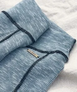 MANDINGA LOCK BIKER SHORTS SPRING '22