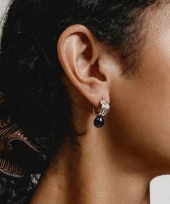 WOLF CIRCUS LOTTIE EARRINGS