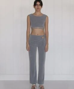 PALOMA WOOL LOUP PANTS SPRING '22 13 PALOMA WOOL LOUP PANTS SPRING '22