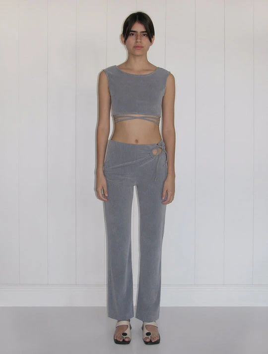 PALOMA WOOL LOUP PANTS SPRING '22 5 PALOMA WOOL LOUP PANTS SPRING '22