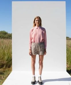 JUST FEMALE LUCKY SHORTS SPRING '22