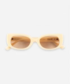 RAIE EYEWEAR THE LUCKY CLOVER CREAM