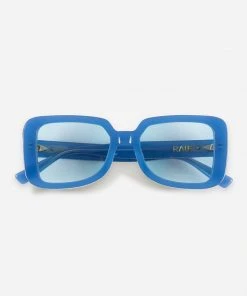 RAIE EYEWEAR THE LUCKY EYE BLUE