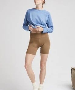 RICHER POORER LYOCELL BIKE SHORT SPRING '22