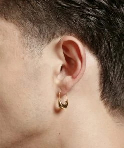 WOLF CIRCUS SPRING '22 SMALL MARTA EARRINGS