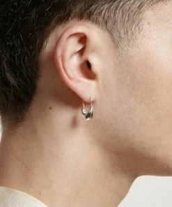 WOLF CIRCUS SMALL MARTA EARRINGS SPRING '22