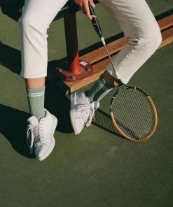 LE BON SHOPPE NEW IN BOYFRIEND SOCKS MEADOW