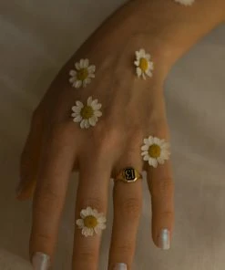 MEREWIF LUCKY 13 RING SPRING '22