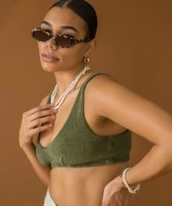 RAIE EYEWEAR JACQUIE SUNGLASSES SPRING '22