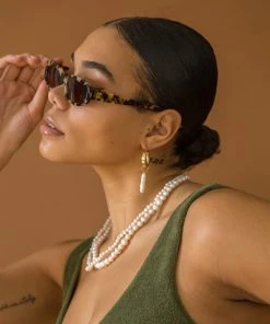 RAIE EYEWEAR JACQUIE SUNGLASSES SPRING '22