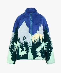 HOUSE OF SUNNY SPRING '22 MOUNTAINS SHOULD BE CLIMBED TEDDY