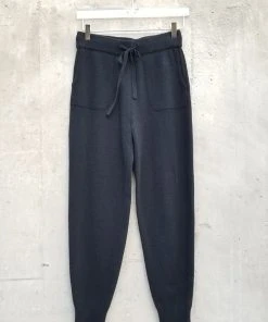 LE BON SHOPPE NANETTE KNIT PANTS