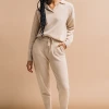 LE BON SHOPPE NANETTE KNIT PANTS