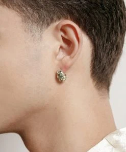 WOLF CIRCUS SMALL NELLIE EARRINGS