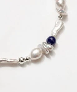 WOLF CIRCUS SPRING '22 NOELLE NECKALCE