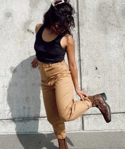 RITA ROW NOGAL PANTS