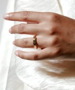 WOLF CIRCUS NORA RING