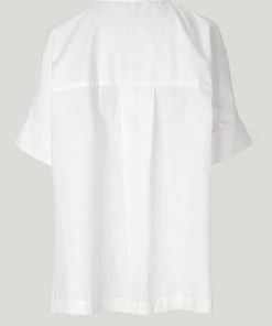 JUST FEMALE NORIA SHIRT WHITE NEW IN