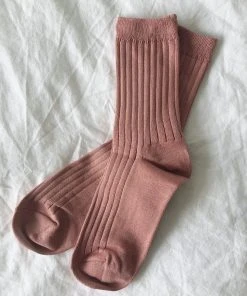 LE BON SHOPPE HER SOCKS NEW IN