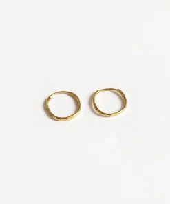 WOLF CIRCUS SPRING '22 ORGANIC HOOPS