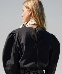 JUST FEMALE OTHER BLOUSE