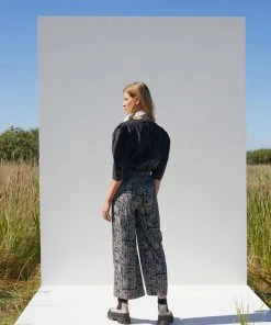 JUST FEMALE OTHER BLOUSE