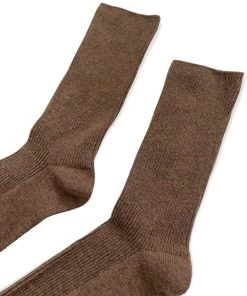 LE BON SHOPPE GRANDPA SOCKS