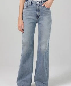 CITIZENS OF HUMANITY SPRING '22 PALOMA BAGGY JEAN MISCHIEF