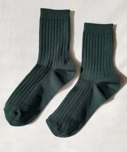 LE BON SHOPPE HER SOCKS